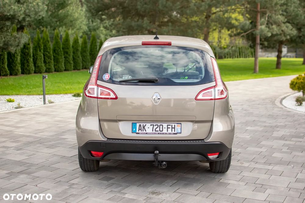 Renault Scenic - 27