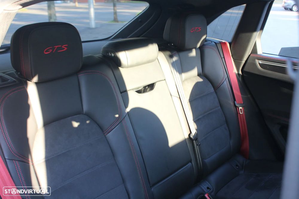 Porsche Macan GTS PDK - 45