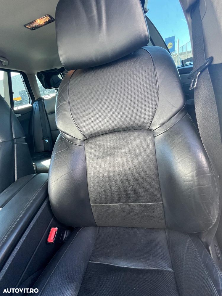 BMW Seria 5 520d - 29