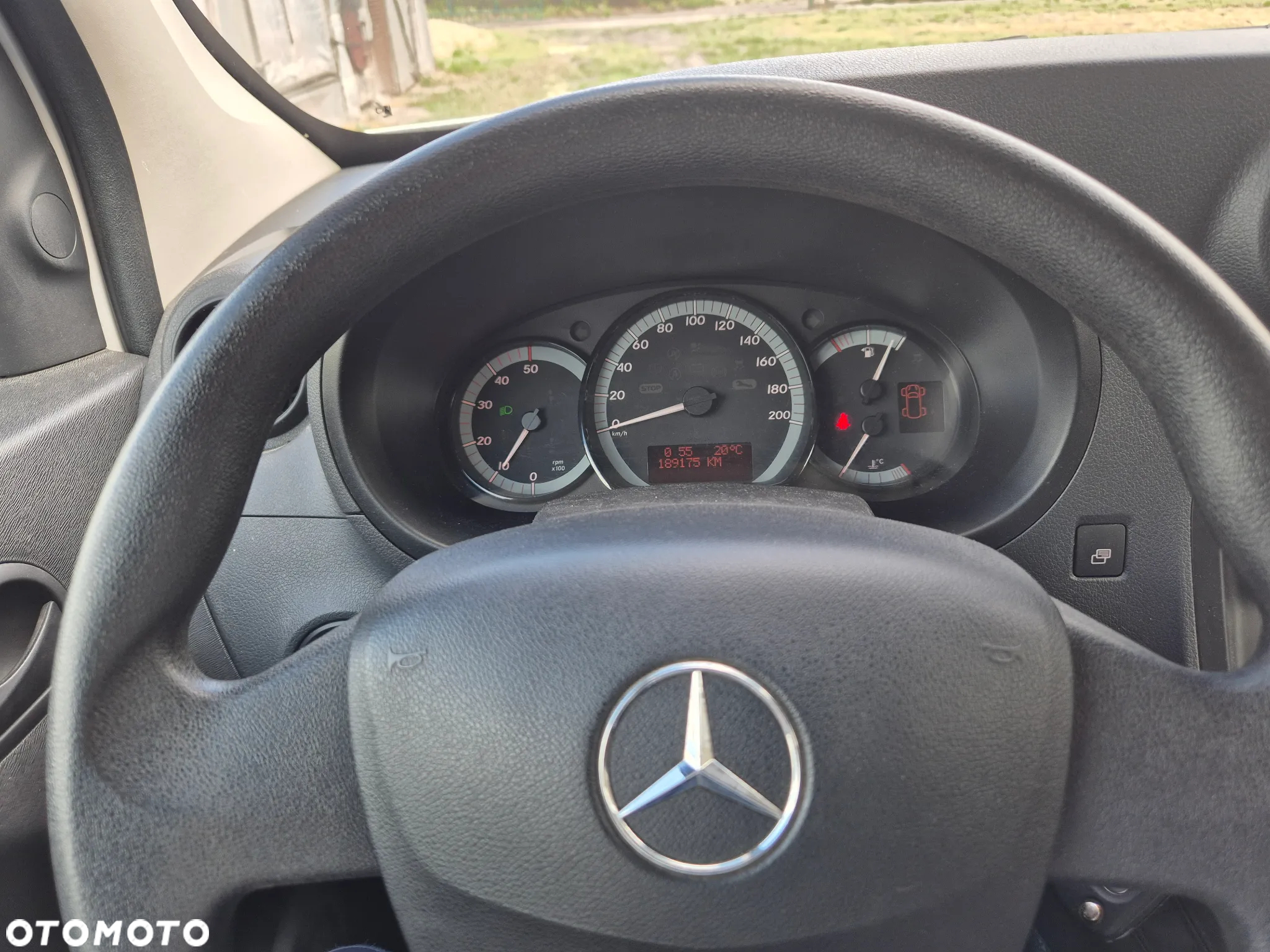 Mercedes-Benz Citan - 22