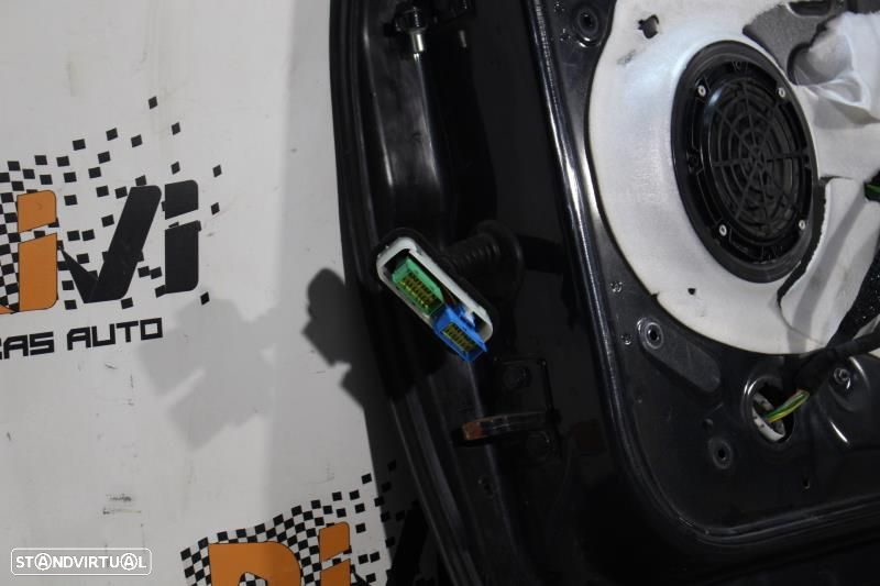 Porta Direita Peugeot RCZ - 6