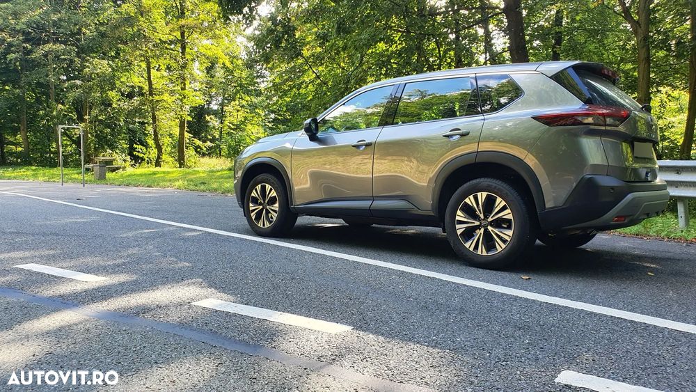 Nissan X-Trail - 28