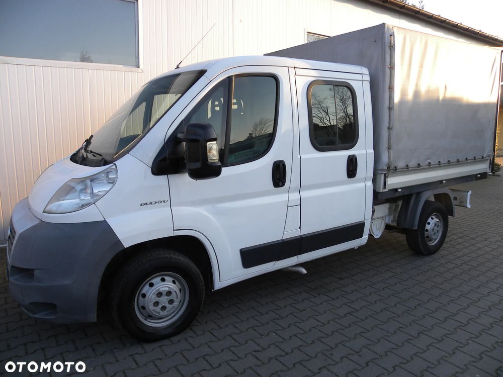 Fiat Ducato - 1
