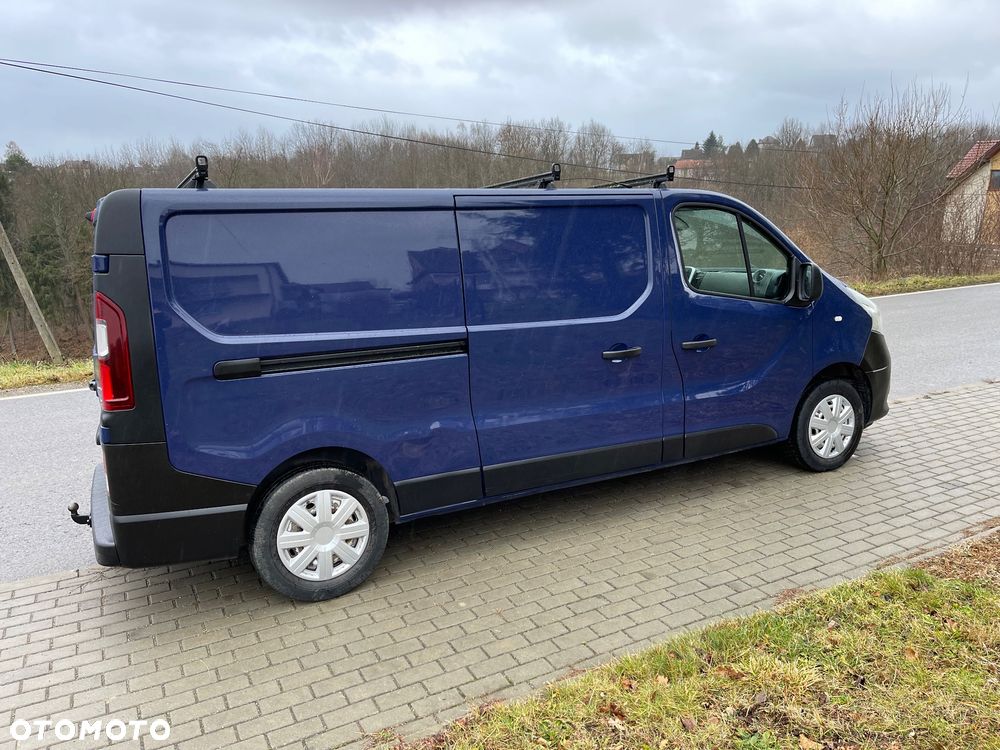 Renault Trafic - 13