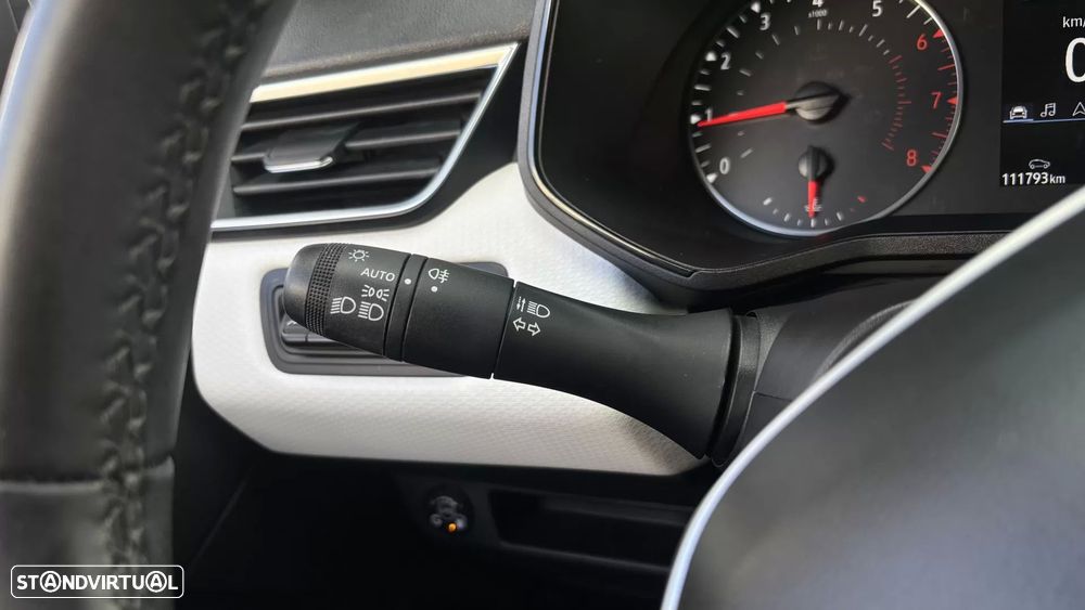 Renault Clio 1.0 TCe Evolution Bi-Fuel - 17