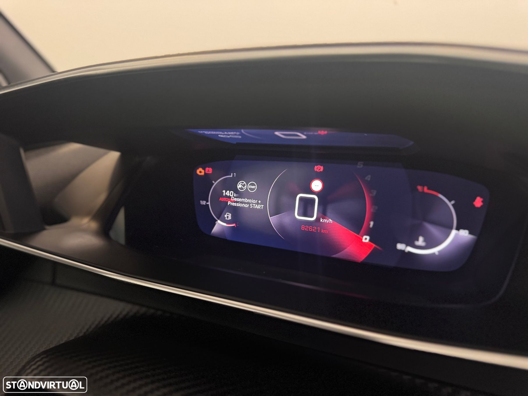 Peugeot 2008 1.2 PureTech GT Line - 10