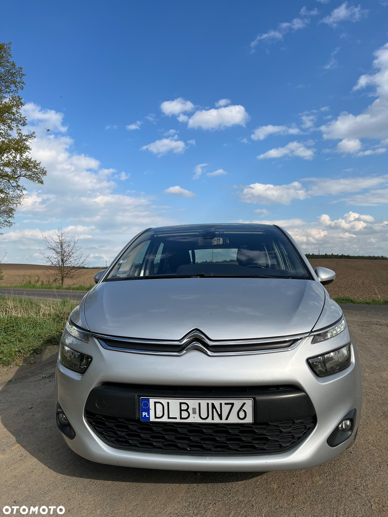 Citroën C4 Picasso - 3