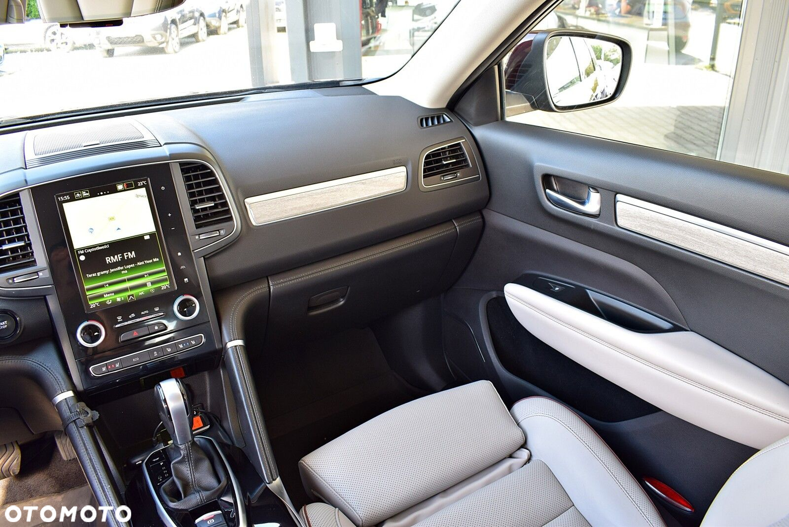 Renault Koleos - 27