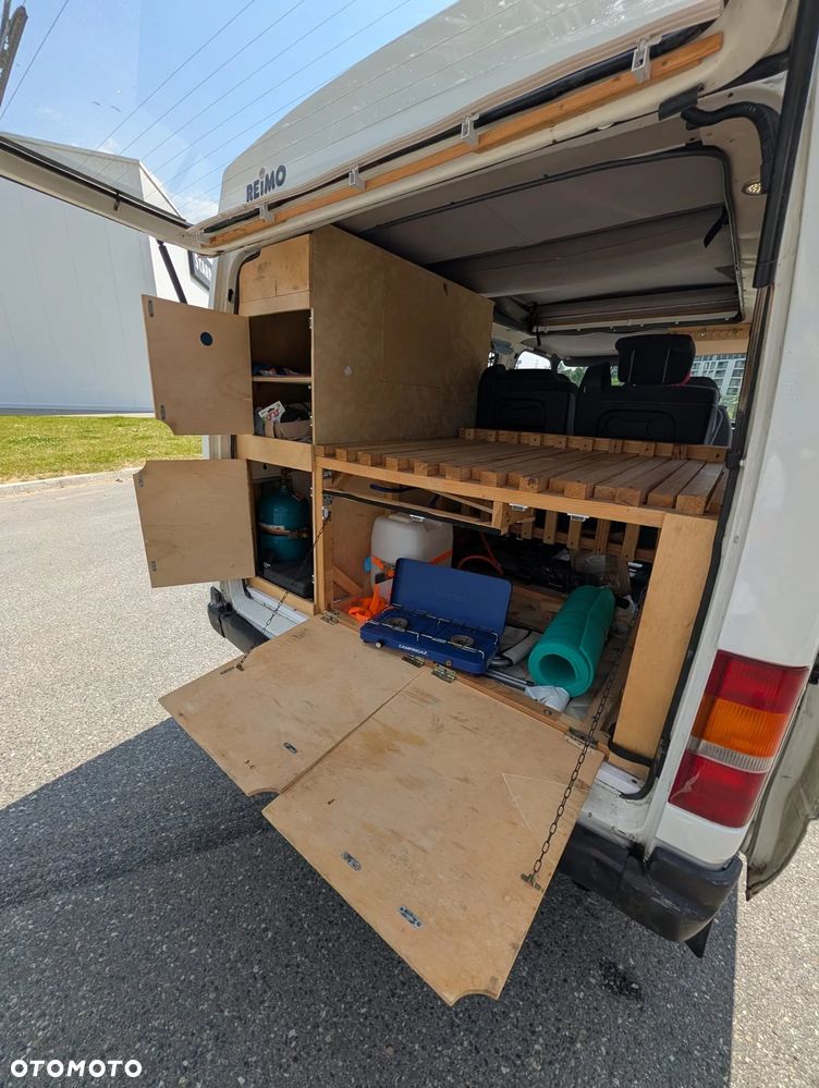 Ford transit - 26