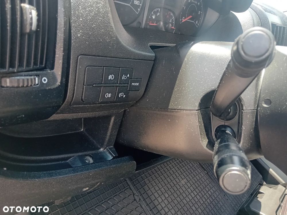 Peugeot Boxer - 19