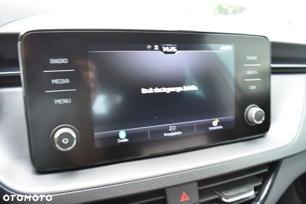 Skoda Scala - 15