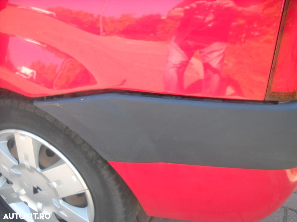 Dacia Logan 1.4 MPI Ambiance - 9