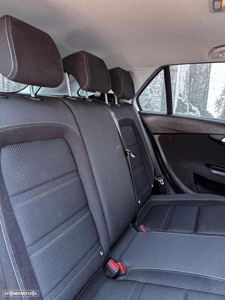 Fiat Tipo Station Wagon 1.3 M-Jet Easy - 4