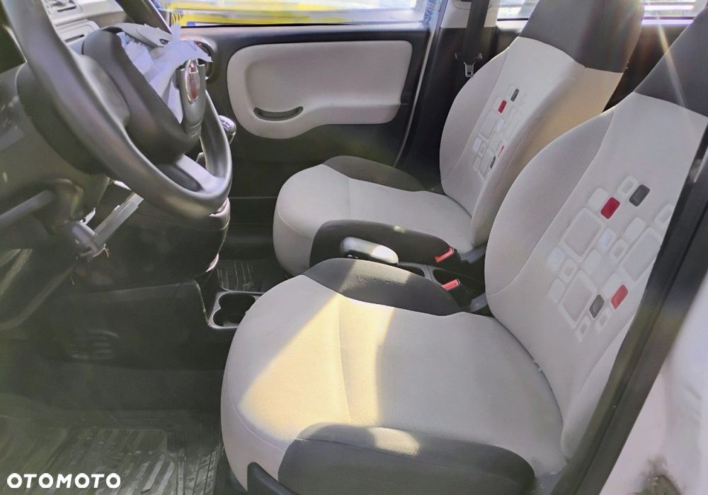 Fiat Panda - 8