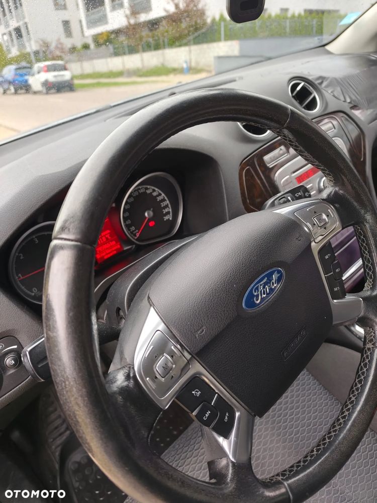 Ford Mondeo 1.8 TDCi Trend - 6