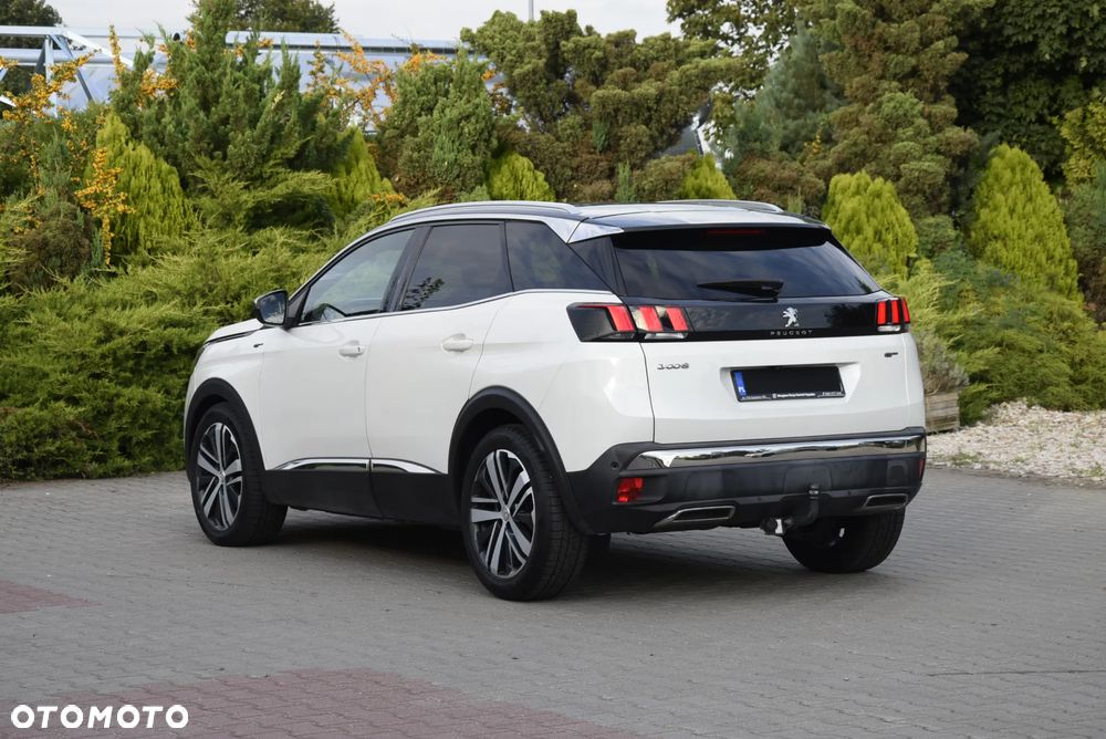 Peugeot 3008 - 26