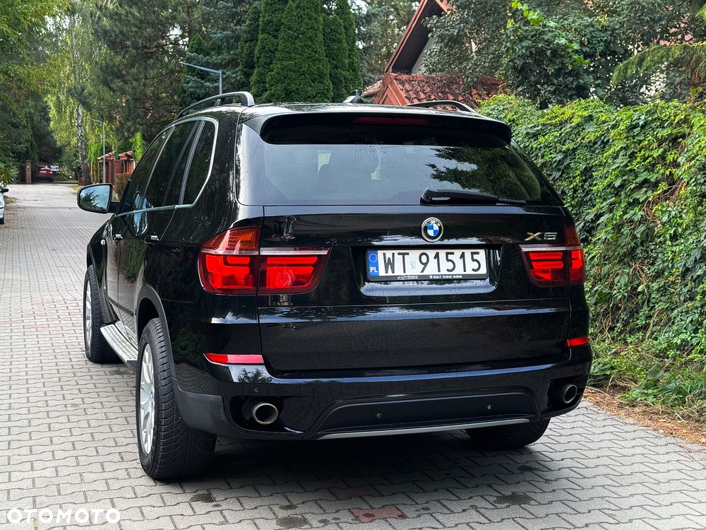 BMW X5 - 7