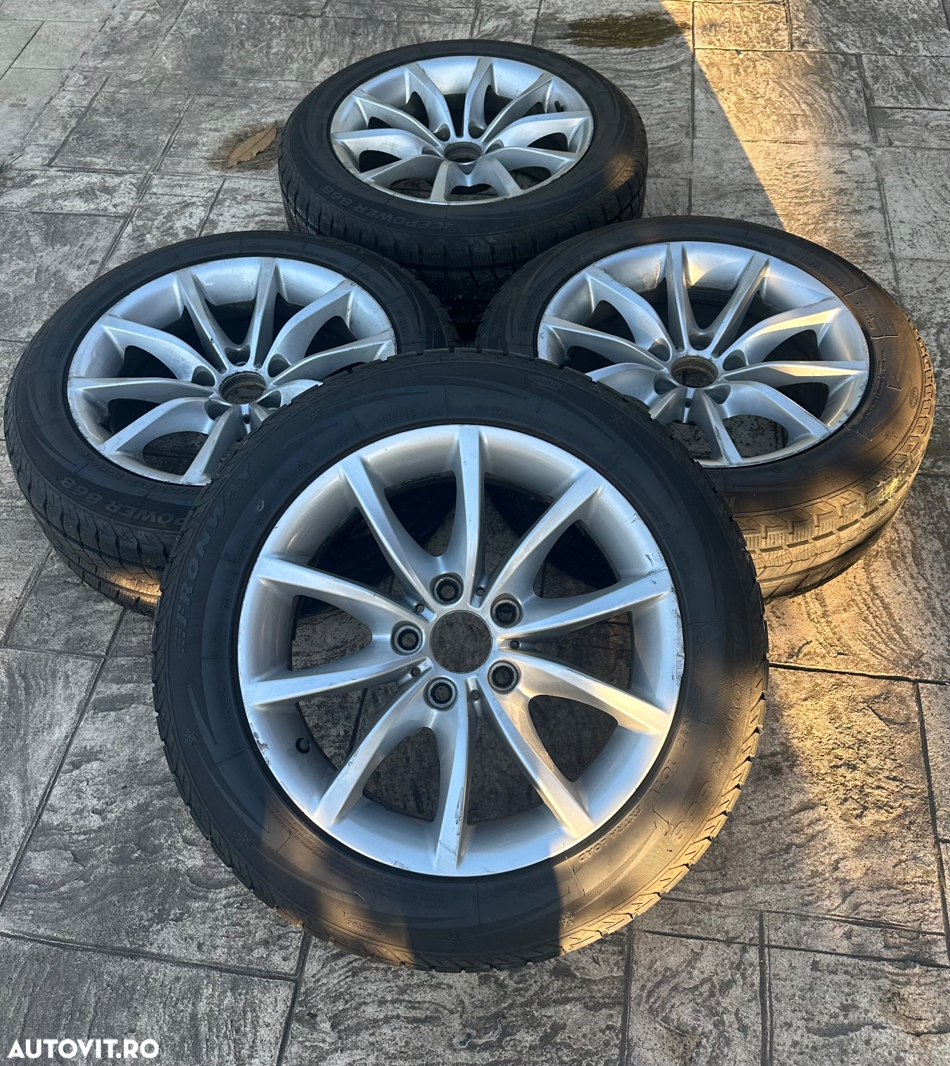 BMW Seria 5 - 21