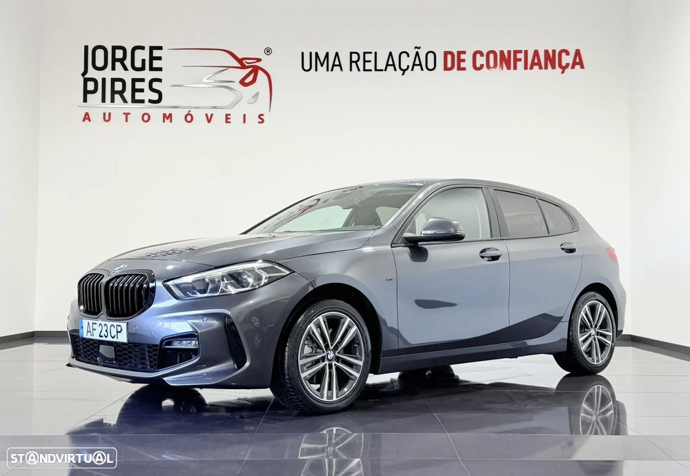 BMW 118 i M Sport - 2