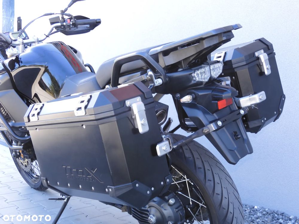 Yamaha Super Tenere - 31