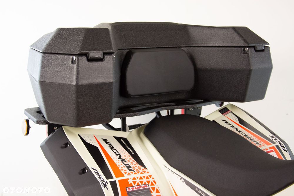 ASIX Magnum 200 - 16