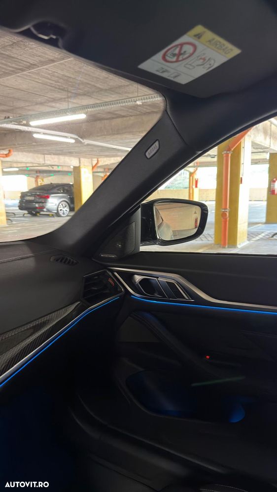 BMW i4 - 11