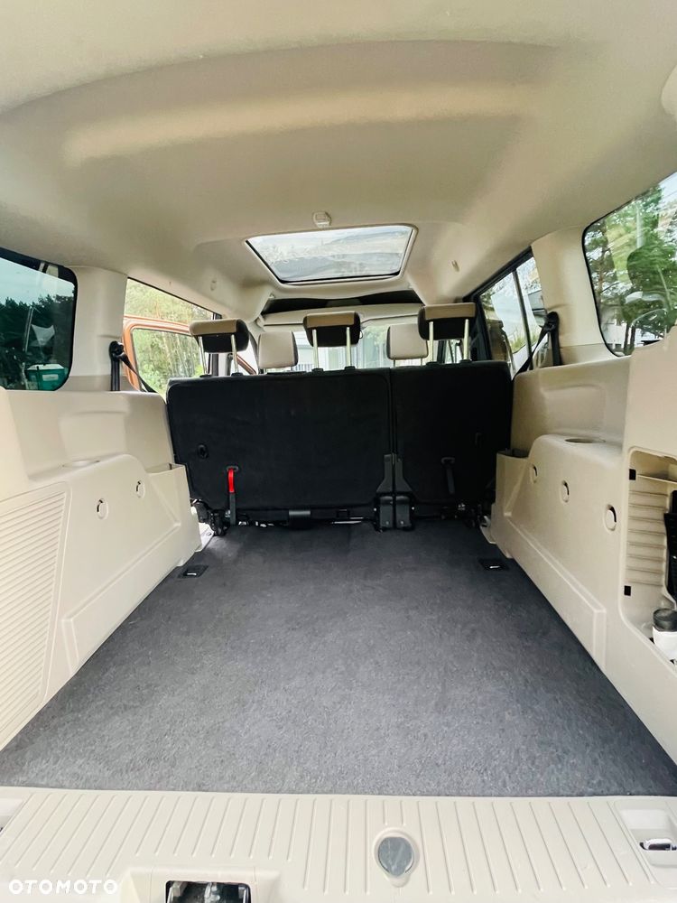 Ford Tourneo Connect 1.6 TDCi Trend - 4
