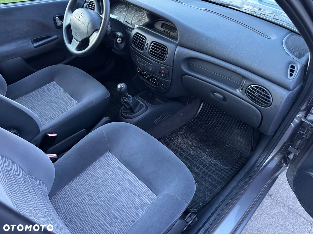 Renault Megane - 4