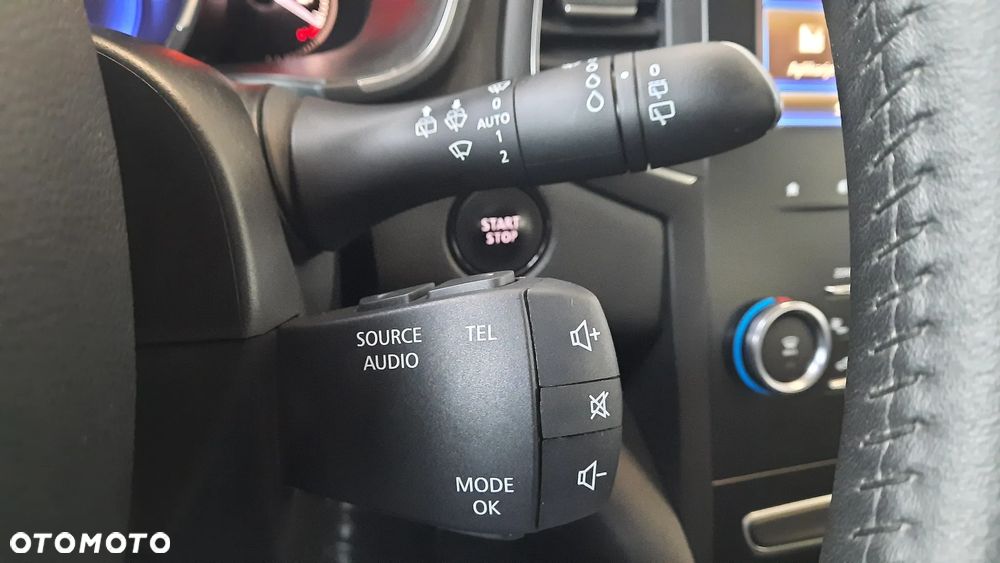 Renault Megane 1.3 TCe FAP Business - 16