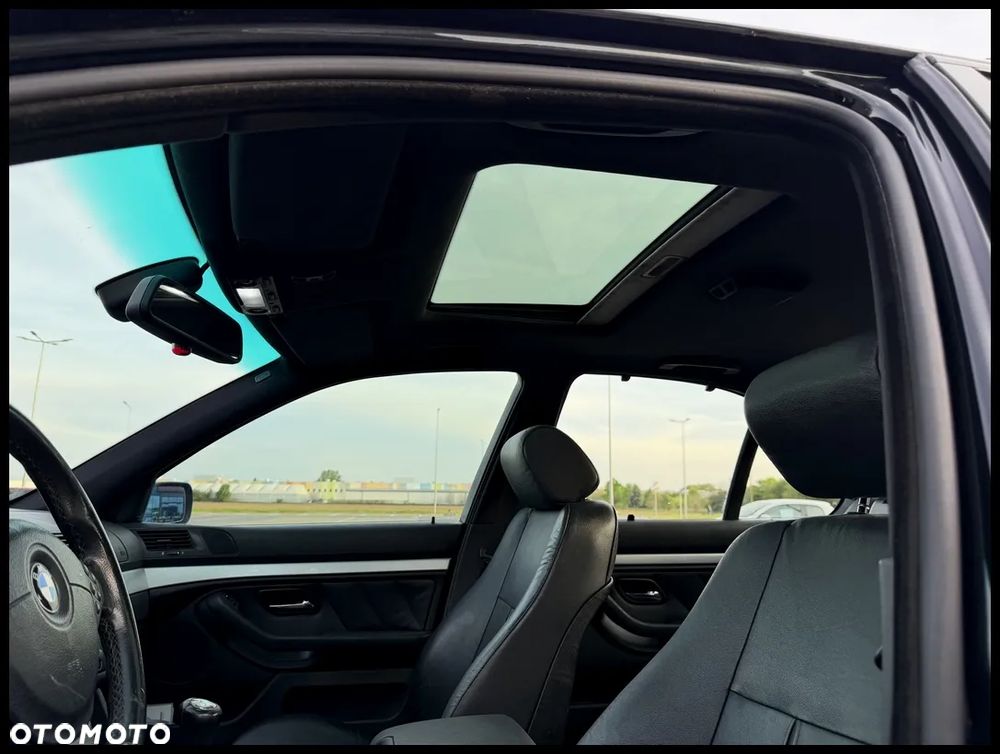BMW Seria 5 - 31