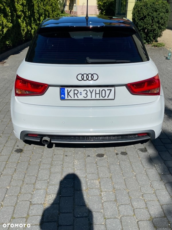 Audi A1 1.6 TDI Ambition - 6