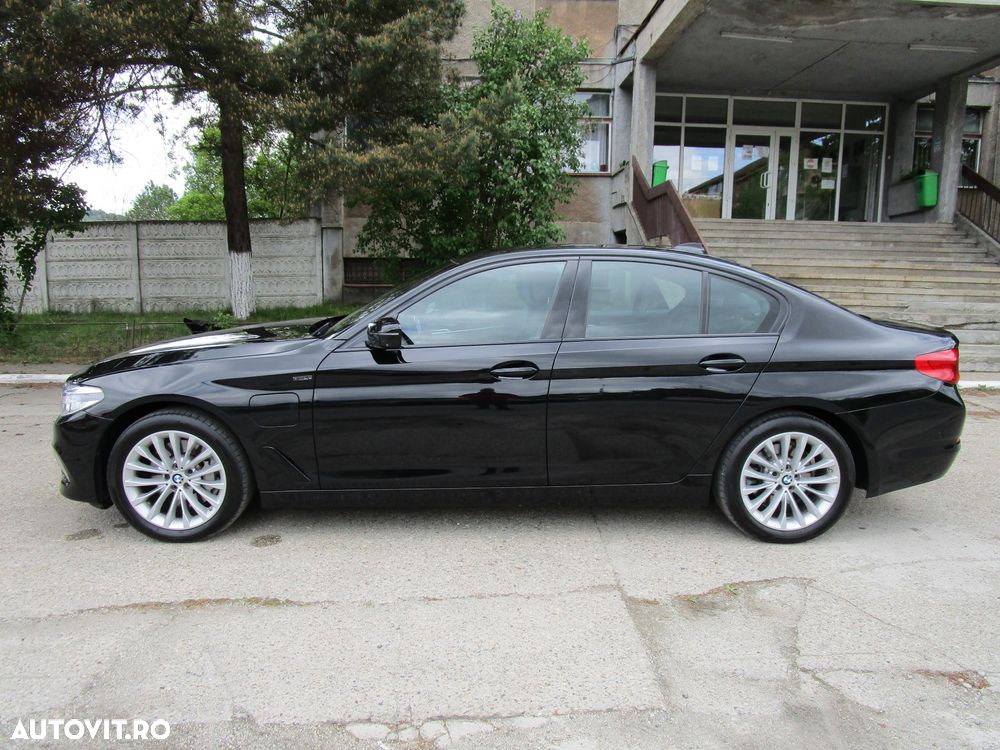 BMW Seria 5 - 12