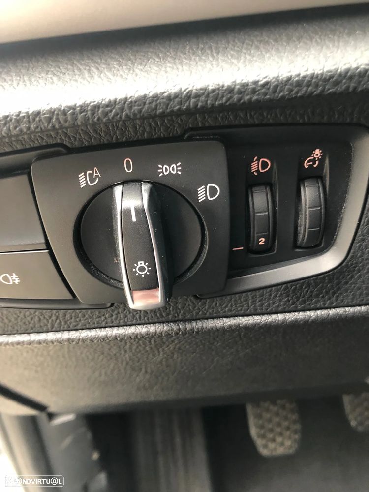 BMW 116 d EDynamics Line Sport - 23