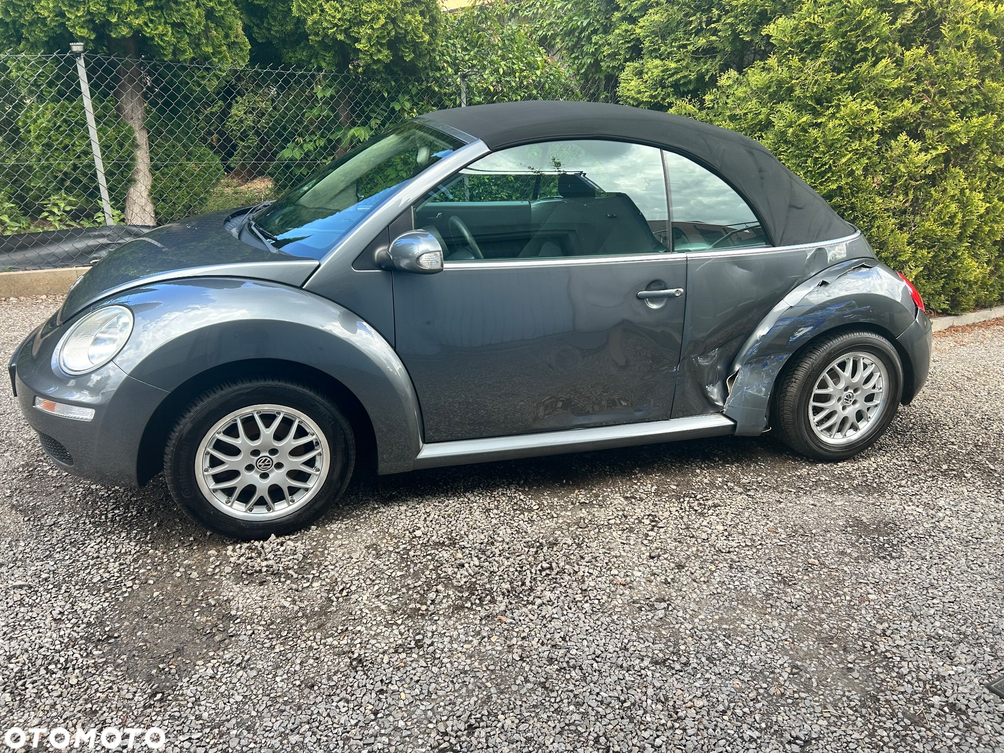 Volkswagen New Beetle 1.4 - 3