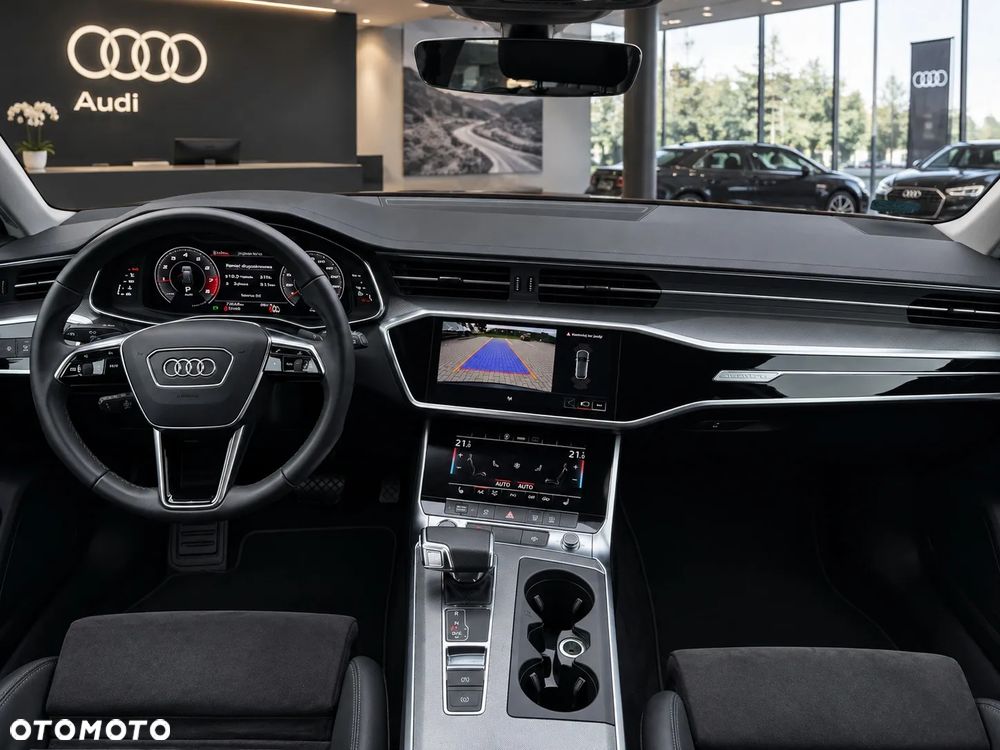 Audi A6 Avant 2021 photo 3
