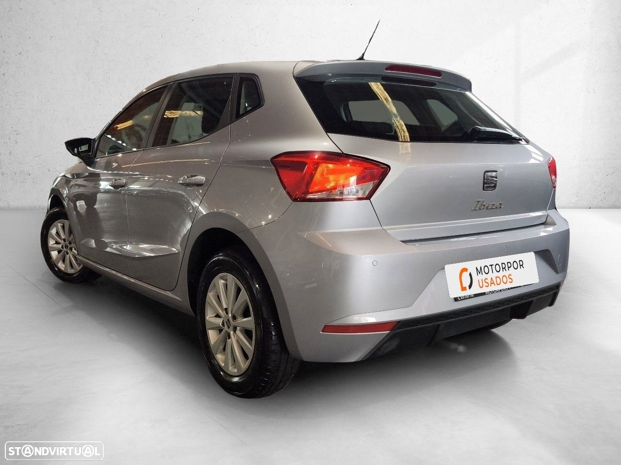 SEAT Ibiza 1.0 TSI Style - 5