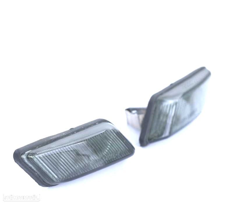 PISCAS LATERAIS BMW Z3 96- PRETO - 2