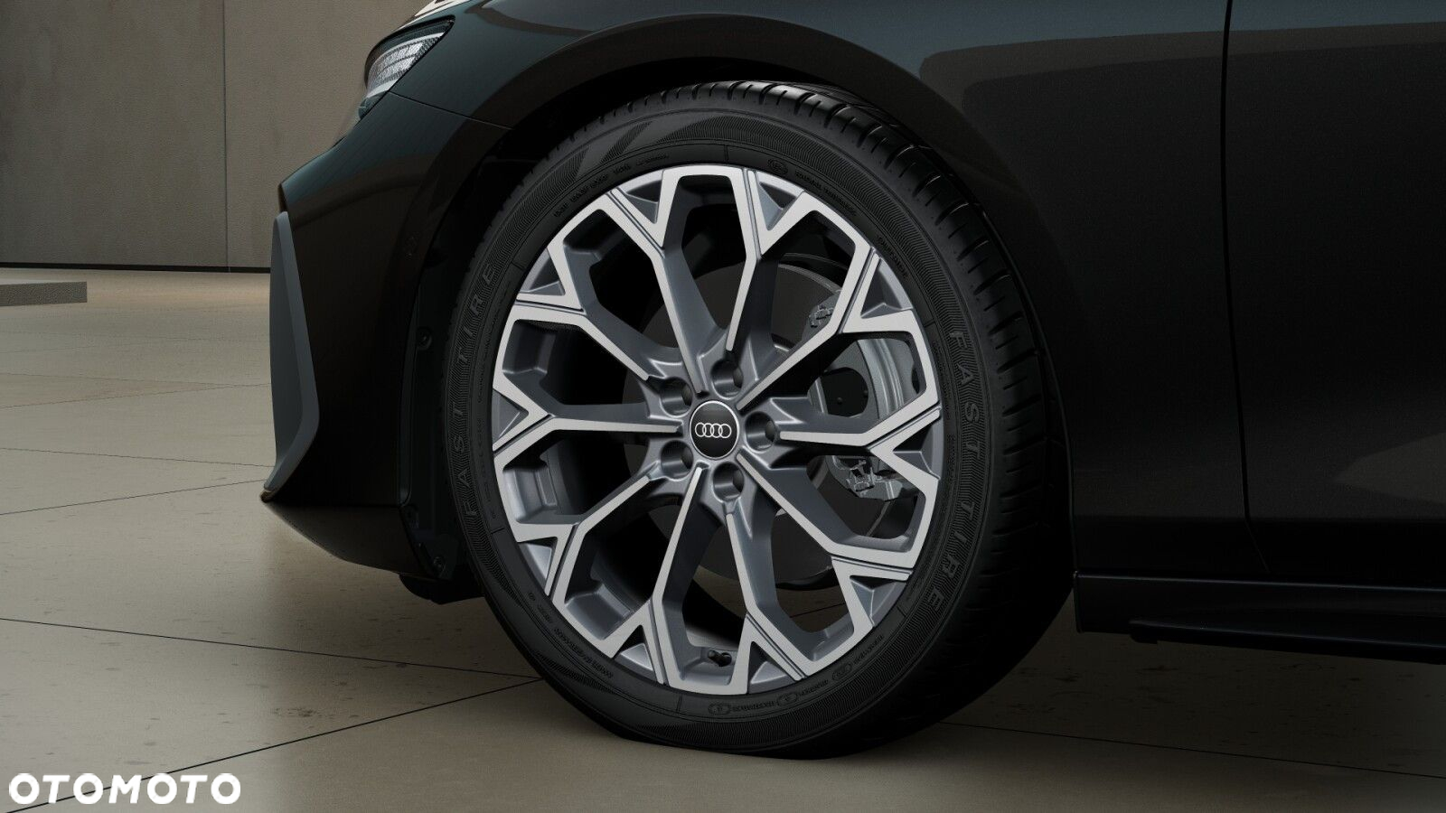 Audi A6 - 6