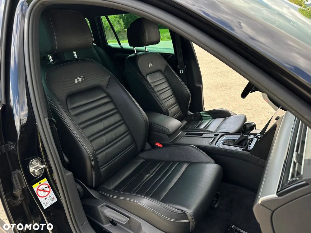 Volkswagen Passat 2.0 TDI BMT Highline DSG7 - 19