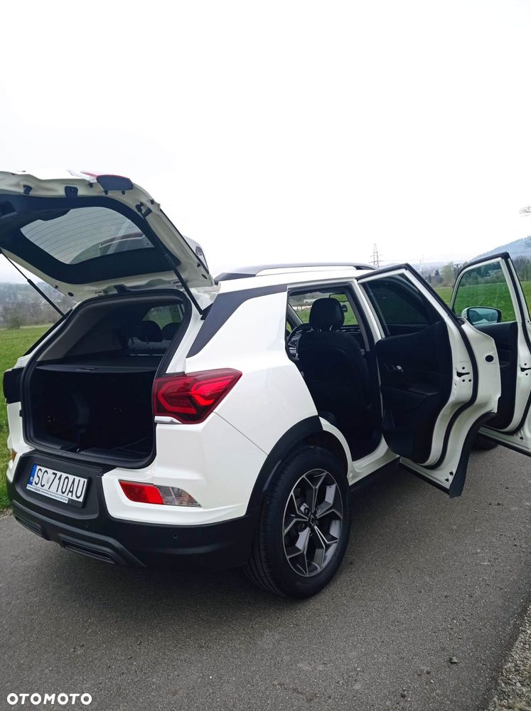 SsangYong/KGM Korando 1.5 T-GDI Quartz 2WD - 39