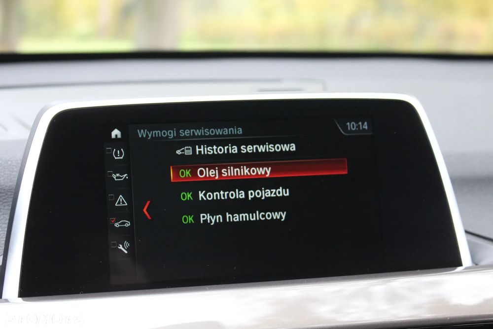 BMW X1 sDrive20i xLine sport - 31