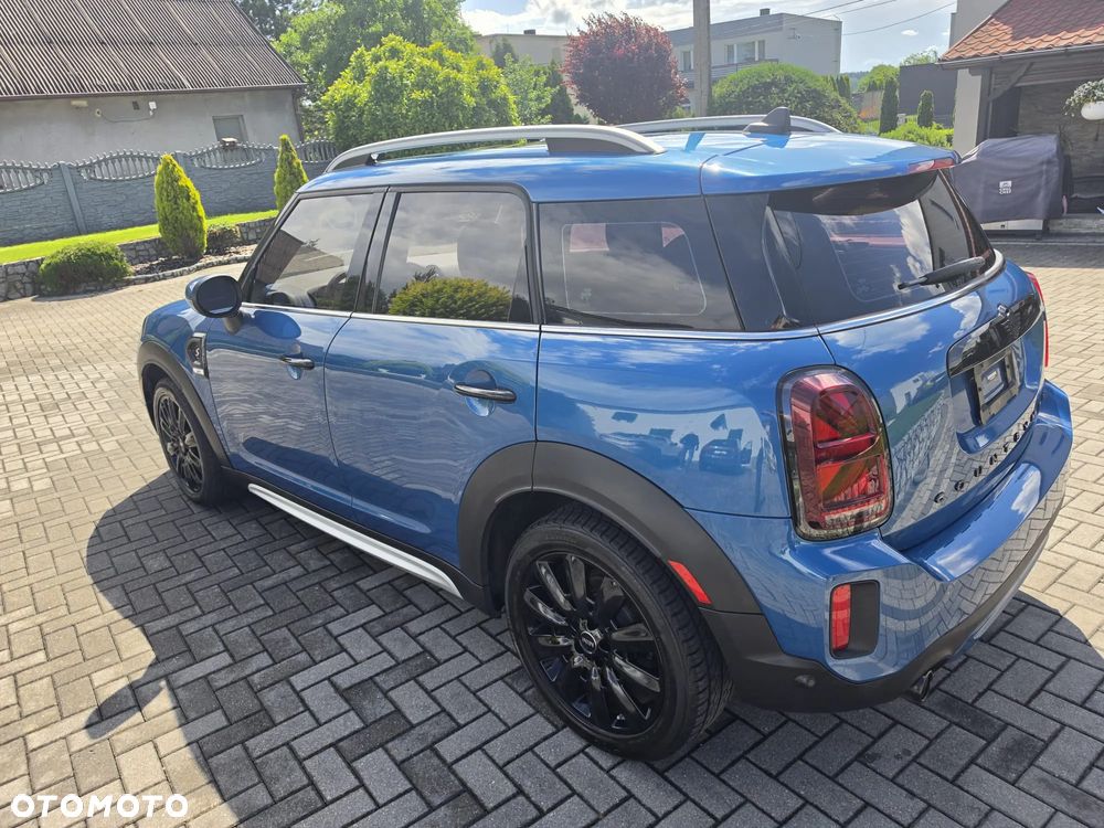 MINI Countryman Cooper S - 4