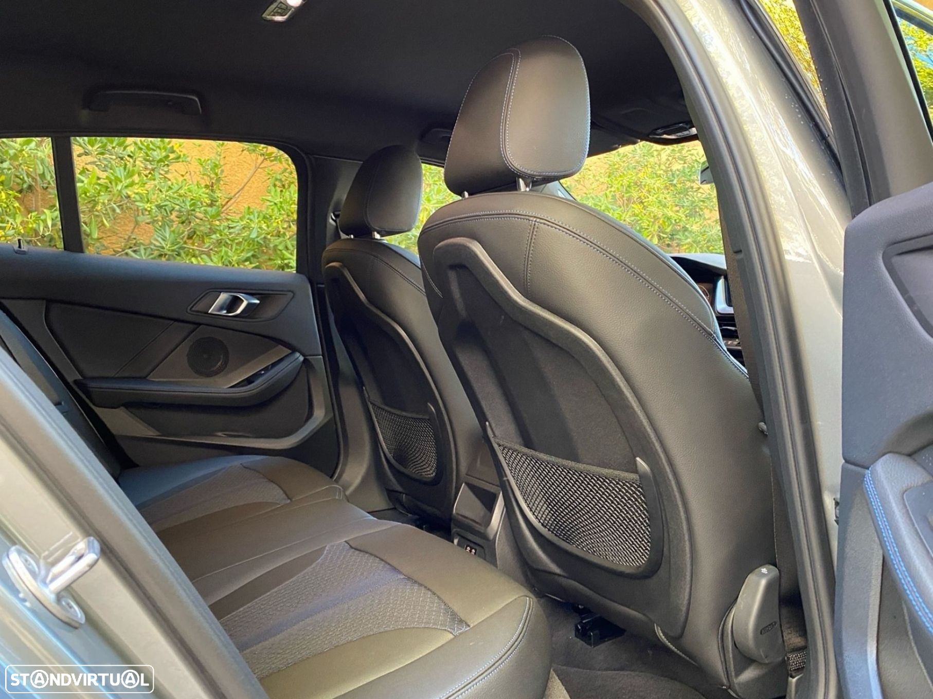 BMW 116 d Pack Desportivo M Auto - 20