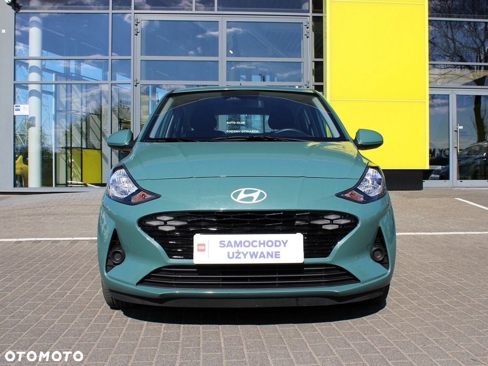 Hyundai i10 1.2 Modern - 3