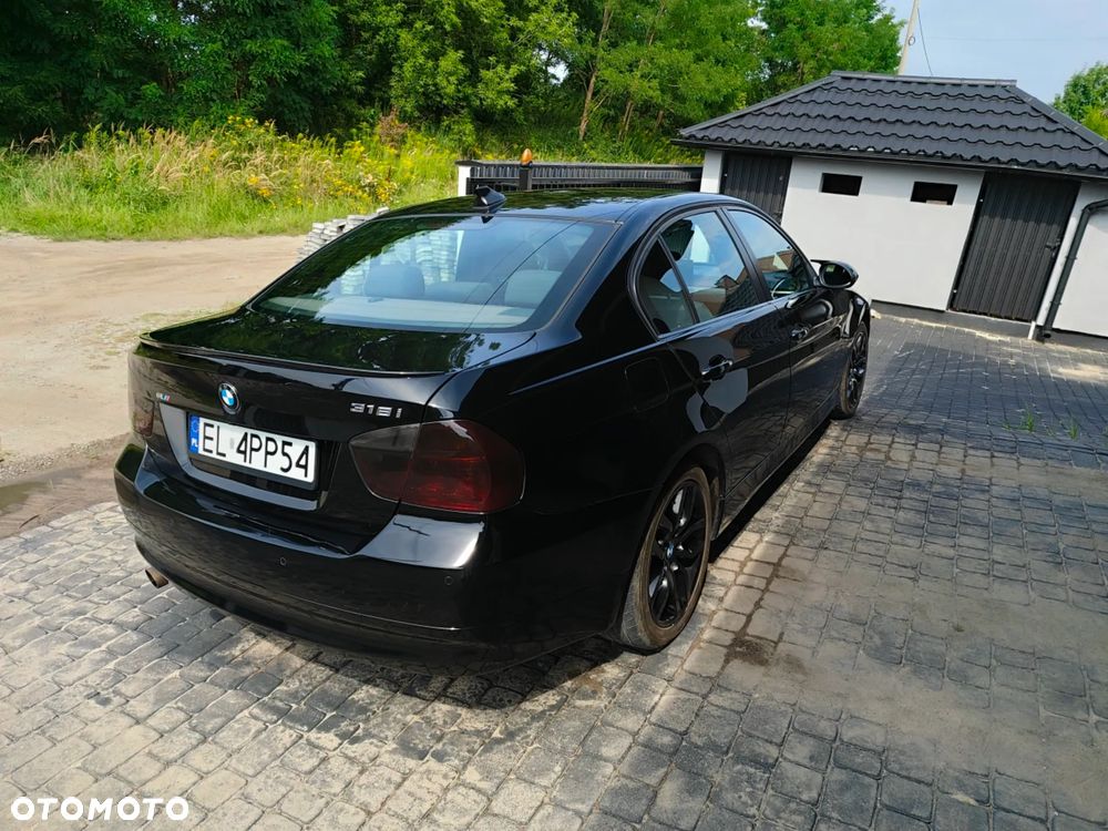 BMW Seria 3 - 19