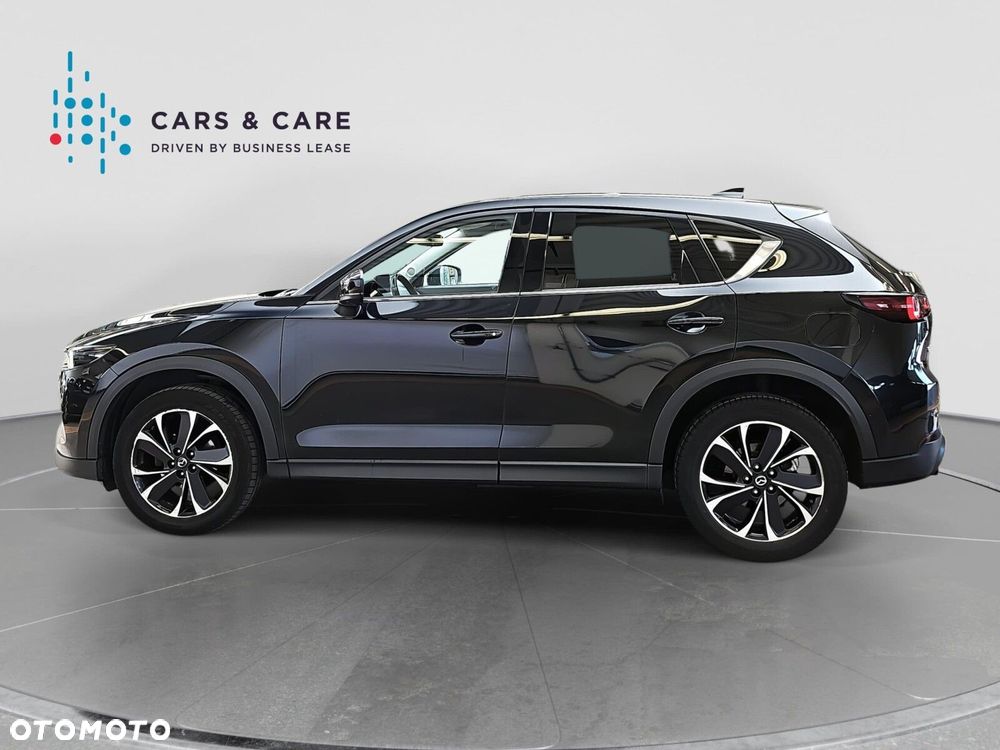 Mazda CX-5 2.0 Hikari 2WD - 35