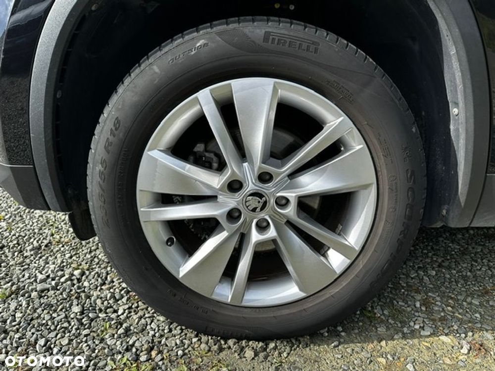 Skoda Kodiaq 1.5 TSI ACT 4x2 Ambition DSG - 11