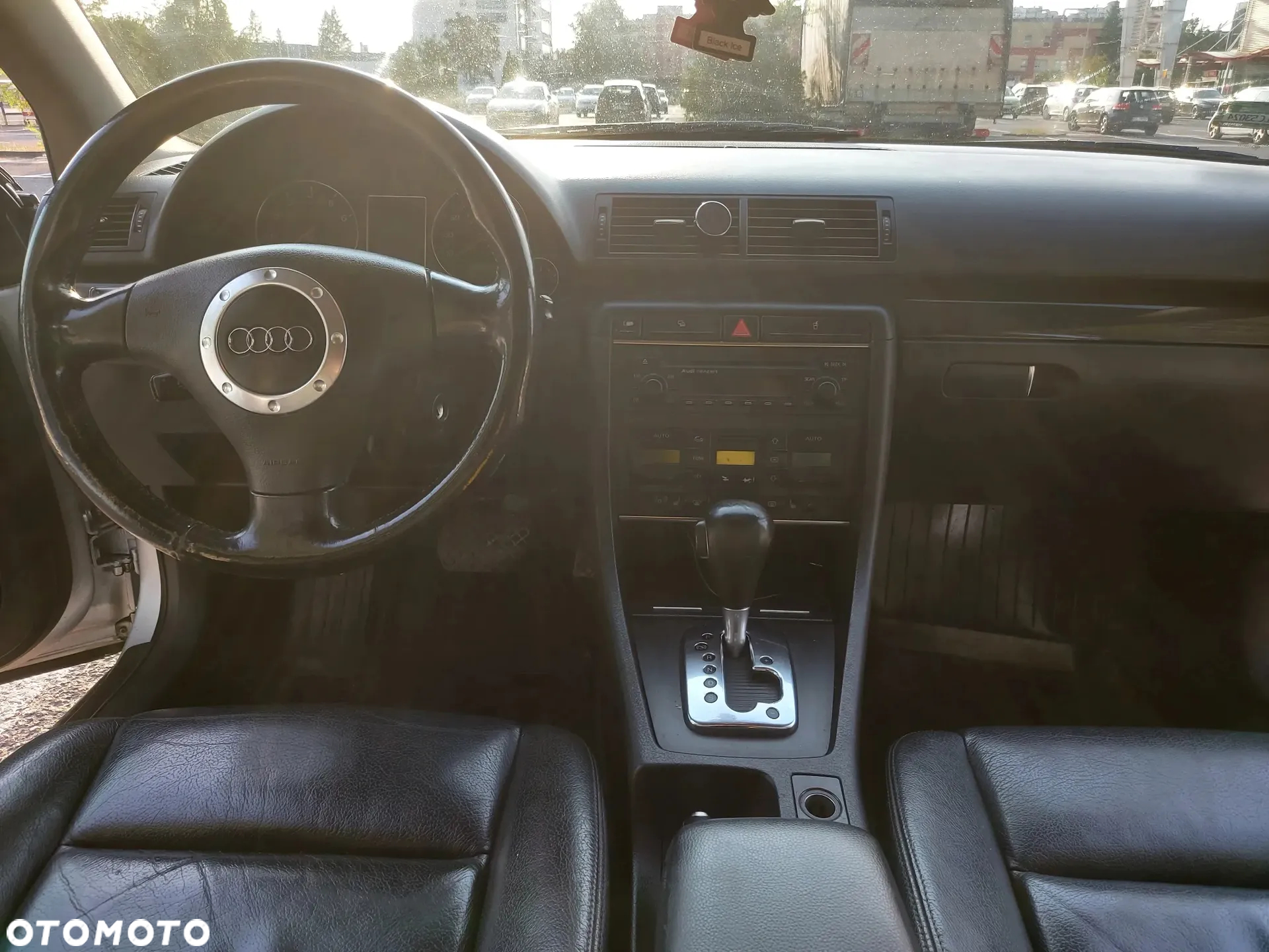 Audi A4 - 6