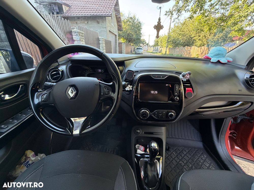 Renault Captur - 7