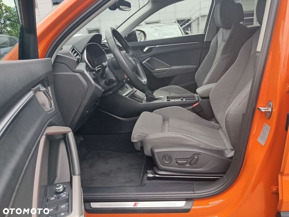 Audi Q3 Sportback 45 TFSI e S Line S tronic - 13
